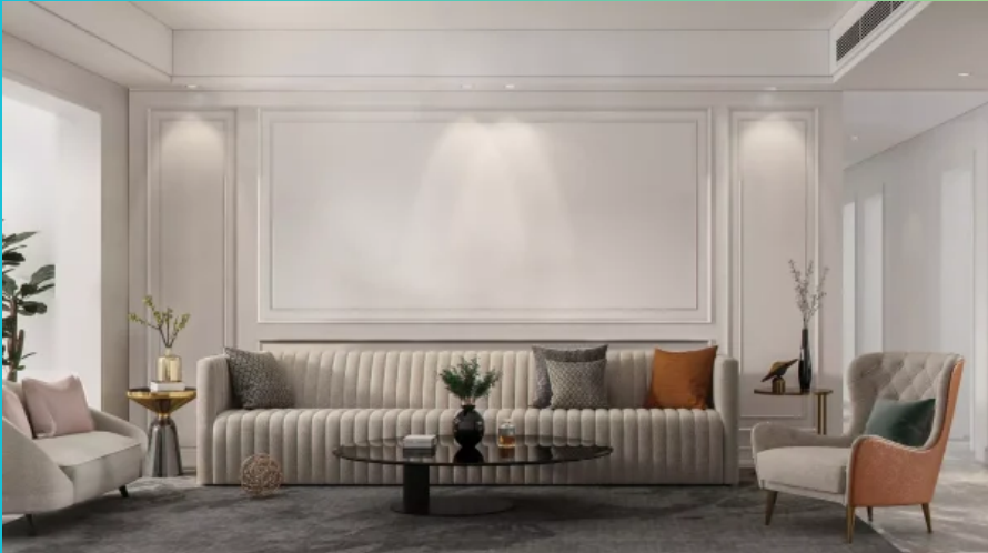 Chiếu sáng thông minh 