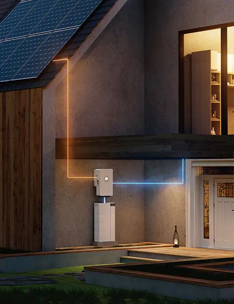 Residential Energy Storage Systems