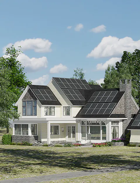 Residential PV System