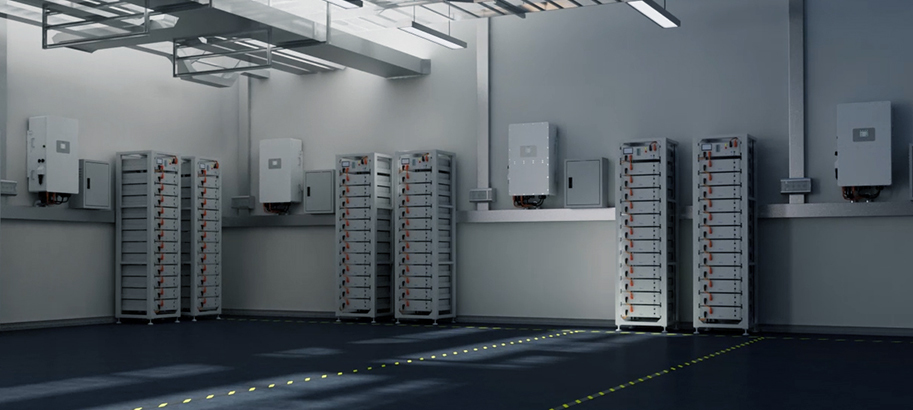 Max.10 PCS in Parallel