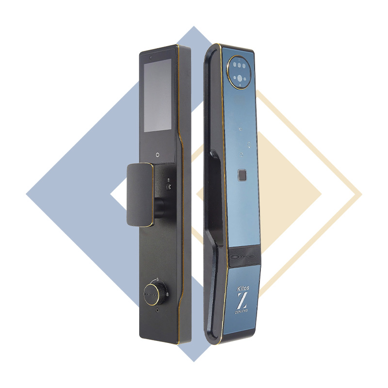 Khoá cửa thông minh Kitos Zenith 3
