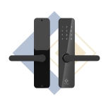 Khóa cửa thẻ từ mã số Kitos V2