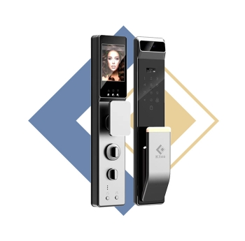Khoá cửa vân tay Kitos KT-X6